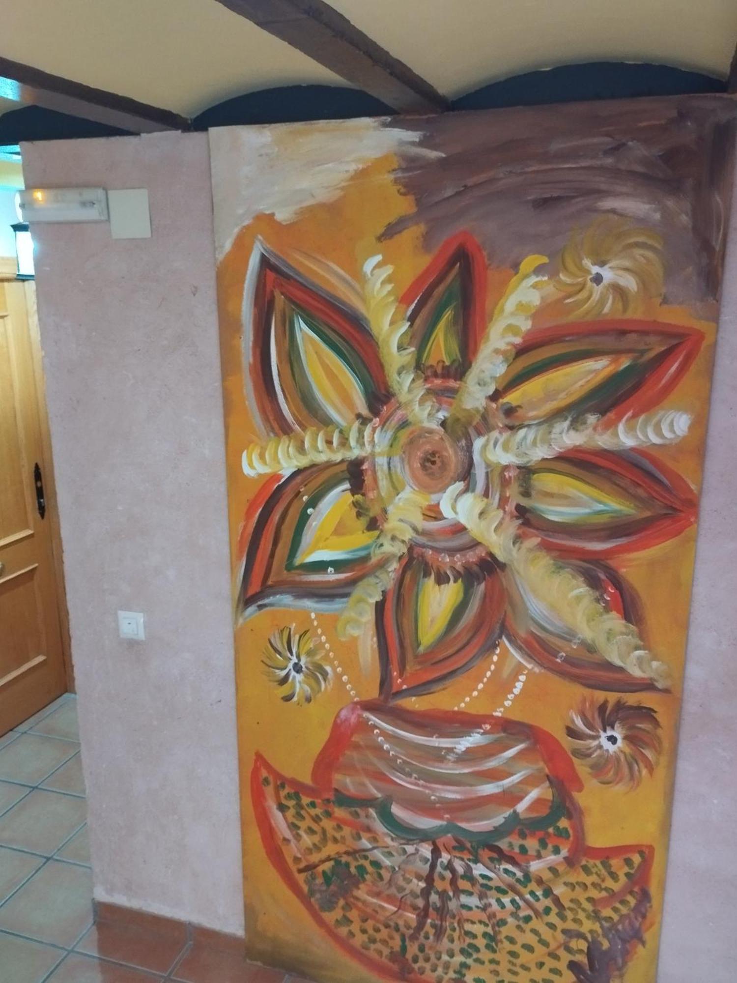 Hotel Quinones