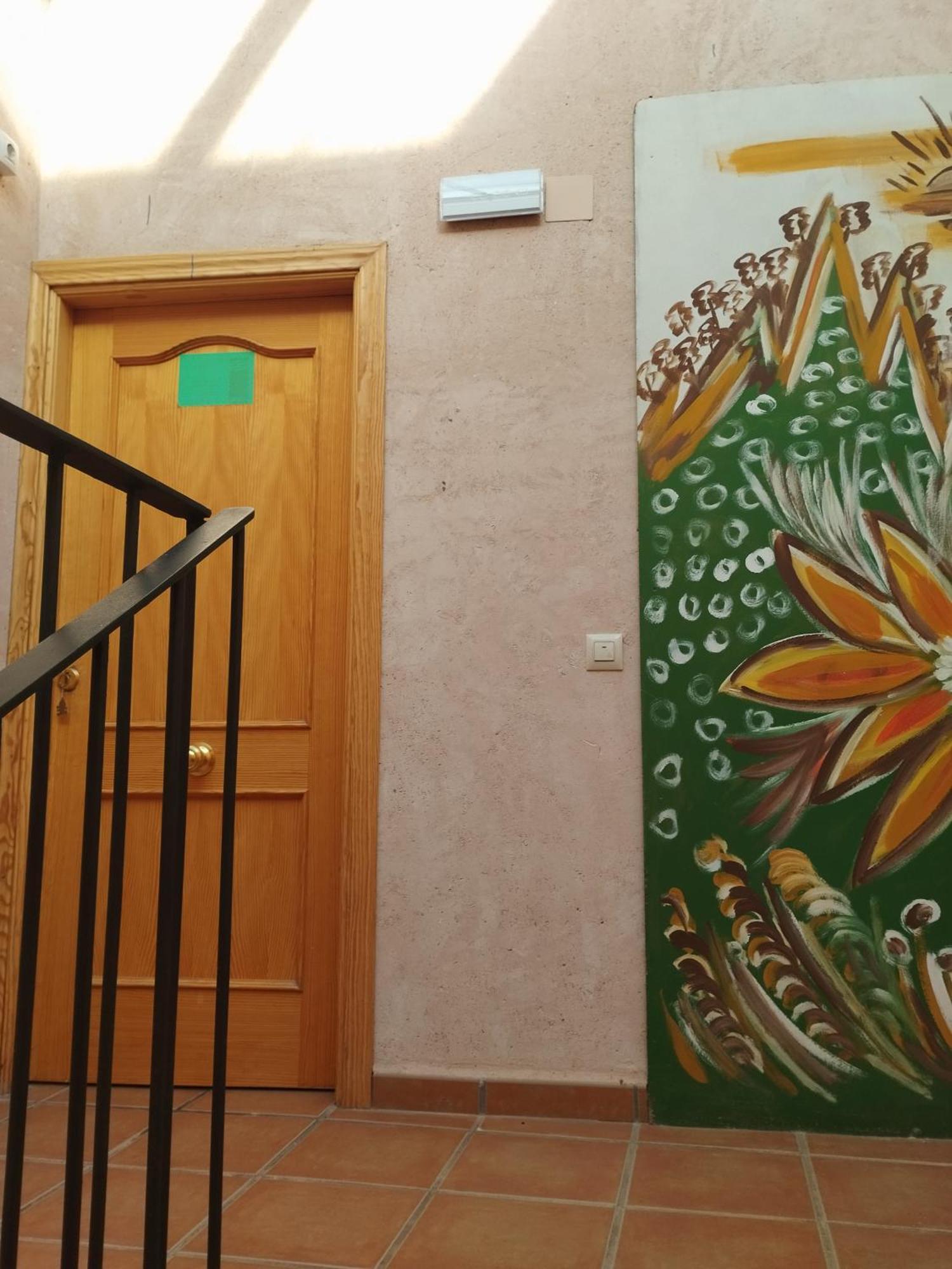 Hotel Quinones