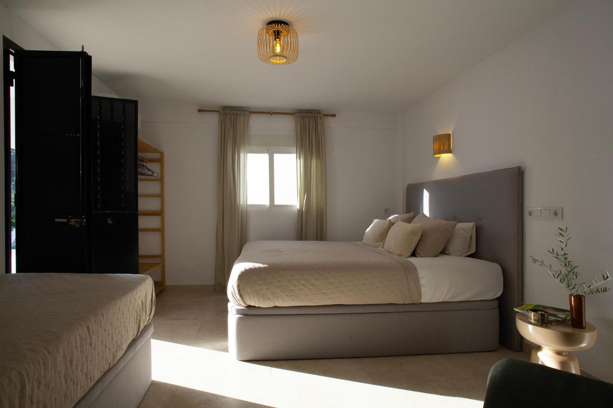 Casa Santos Arcos Vistas Y Parking Privado Bed and breakfast