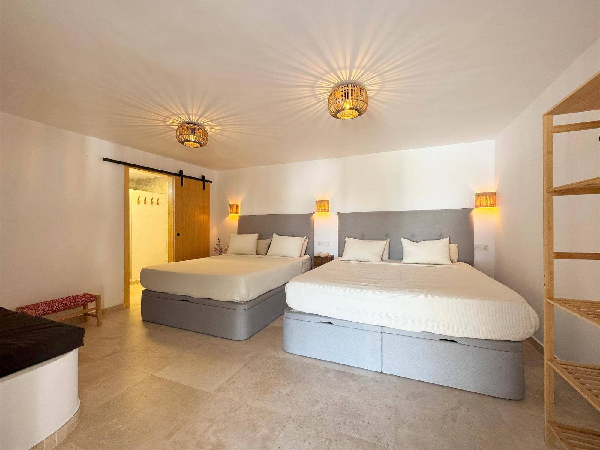 Casa Santos Arcos Vistas Y Parking Privado Bed and breakfast *