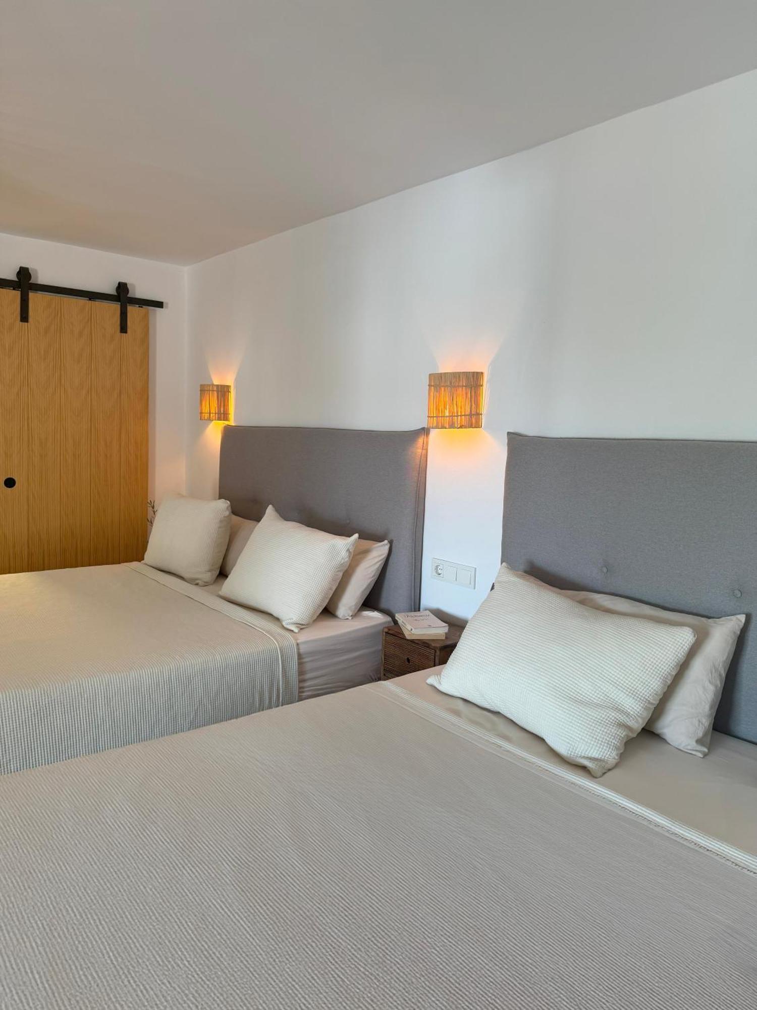 Bed and breakfast Casa Santos Arcos Vistas Y Parking Privado *