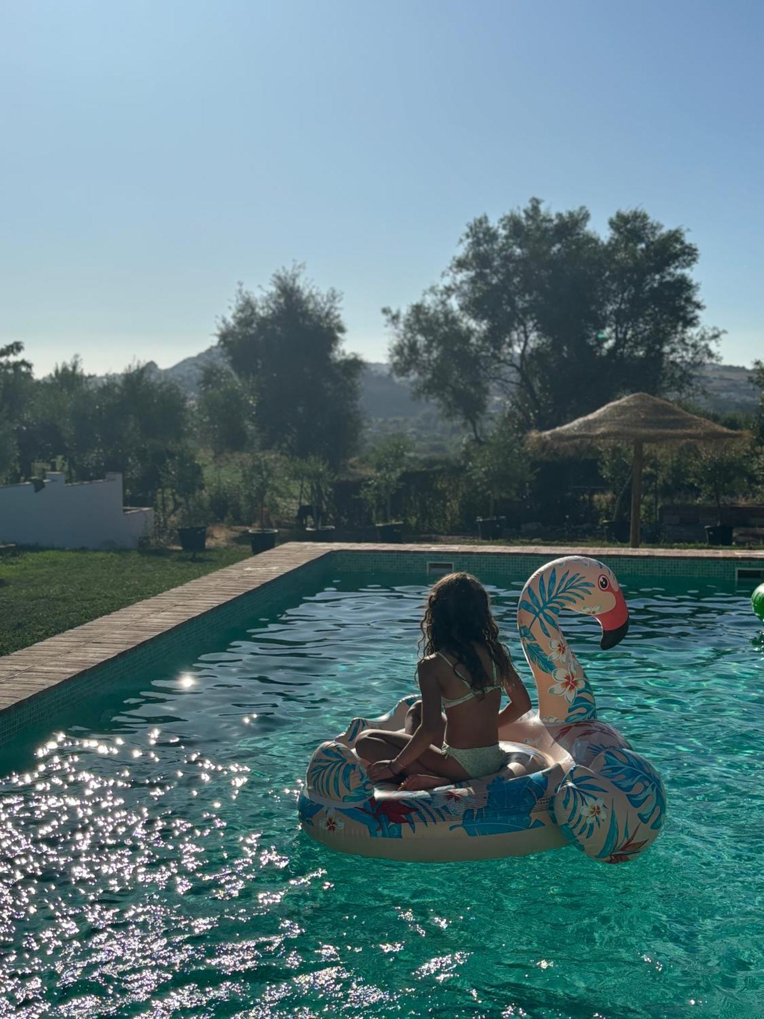 Bed and breakfast Casa Santos Arcos Vistas Y Parking Privado