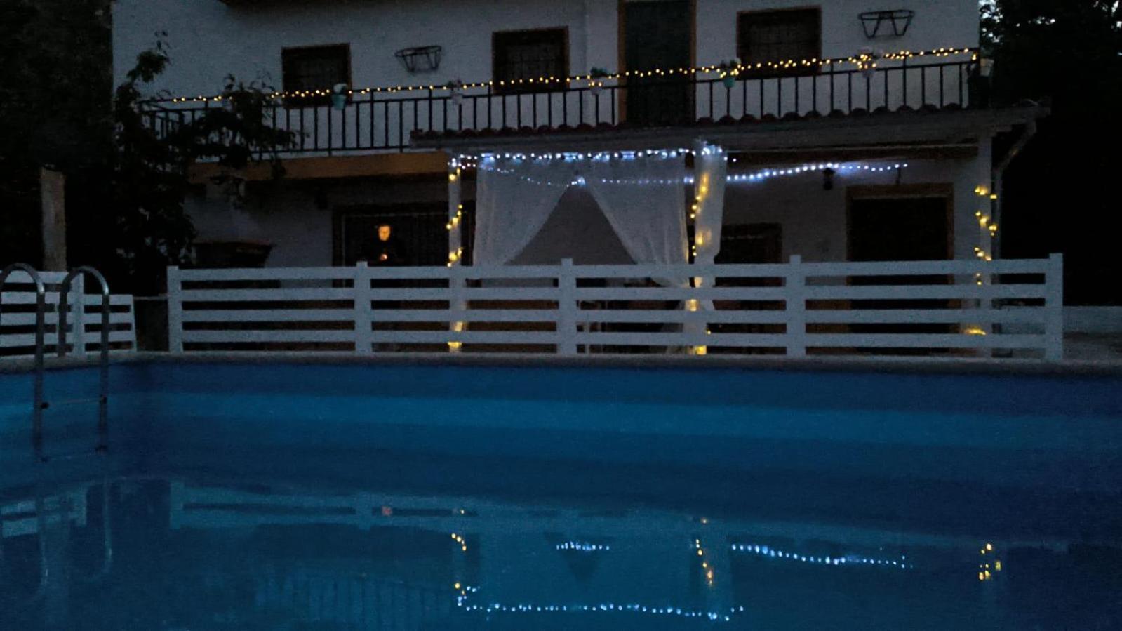 Cabales Chalet
