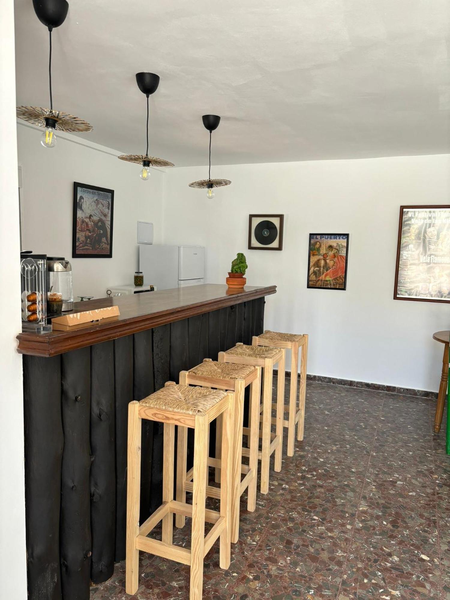 Casa Santos Arcos Vistas Y Parking Privado Bed and breakfast