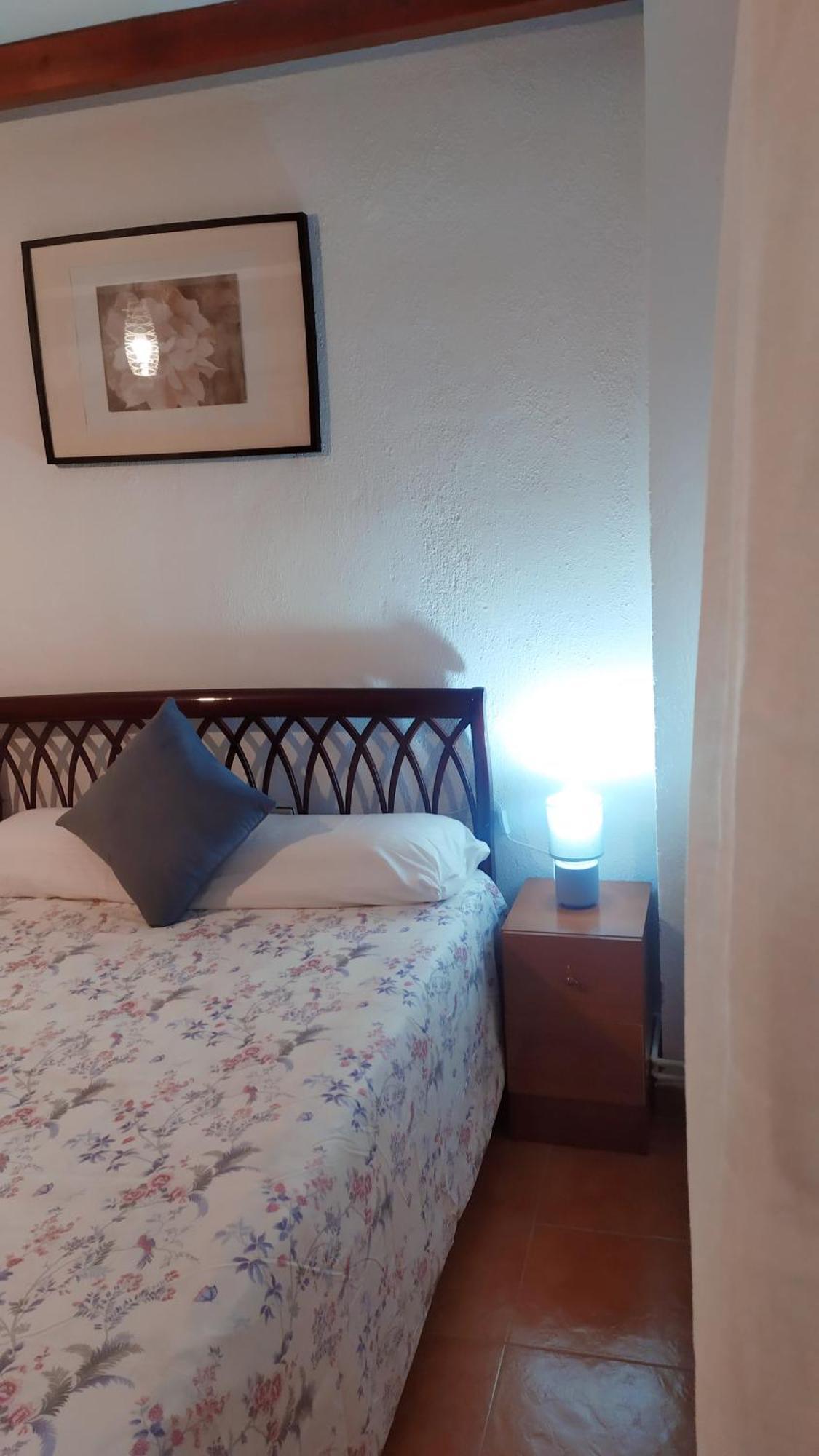 Chalet Cabales