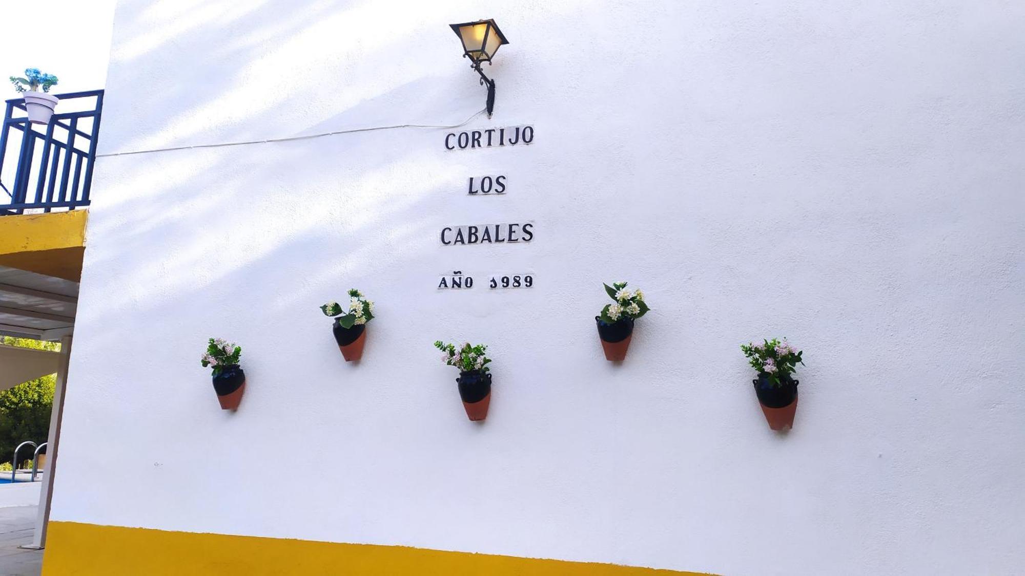 Cabales