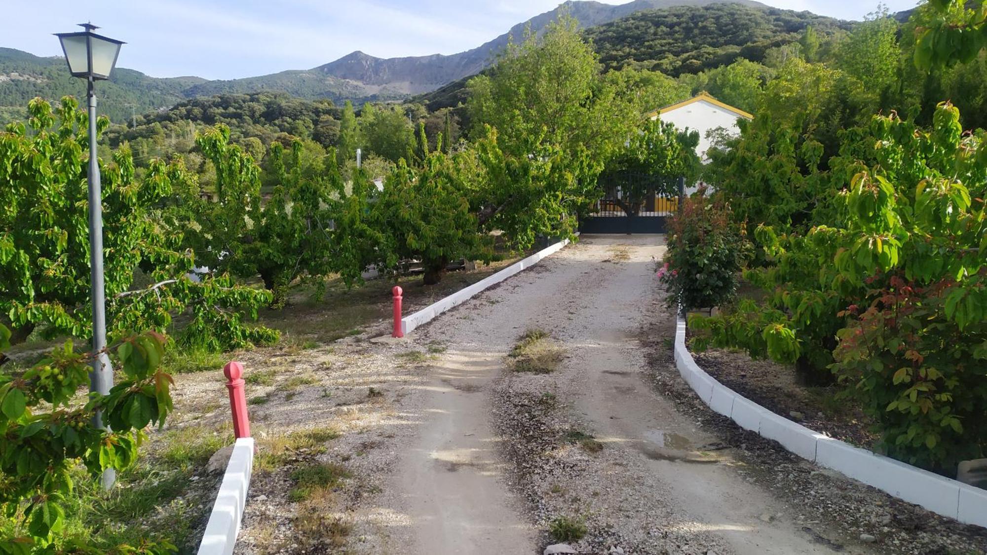 Cabales Chalet