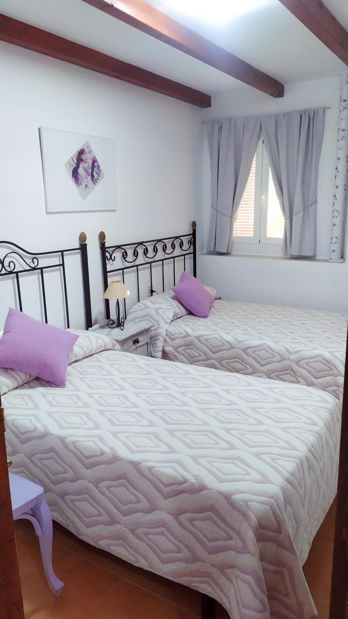 Chalet Cabales *