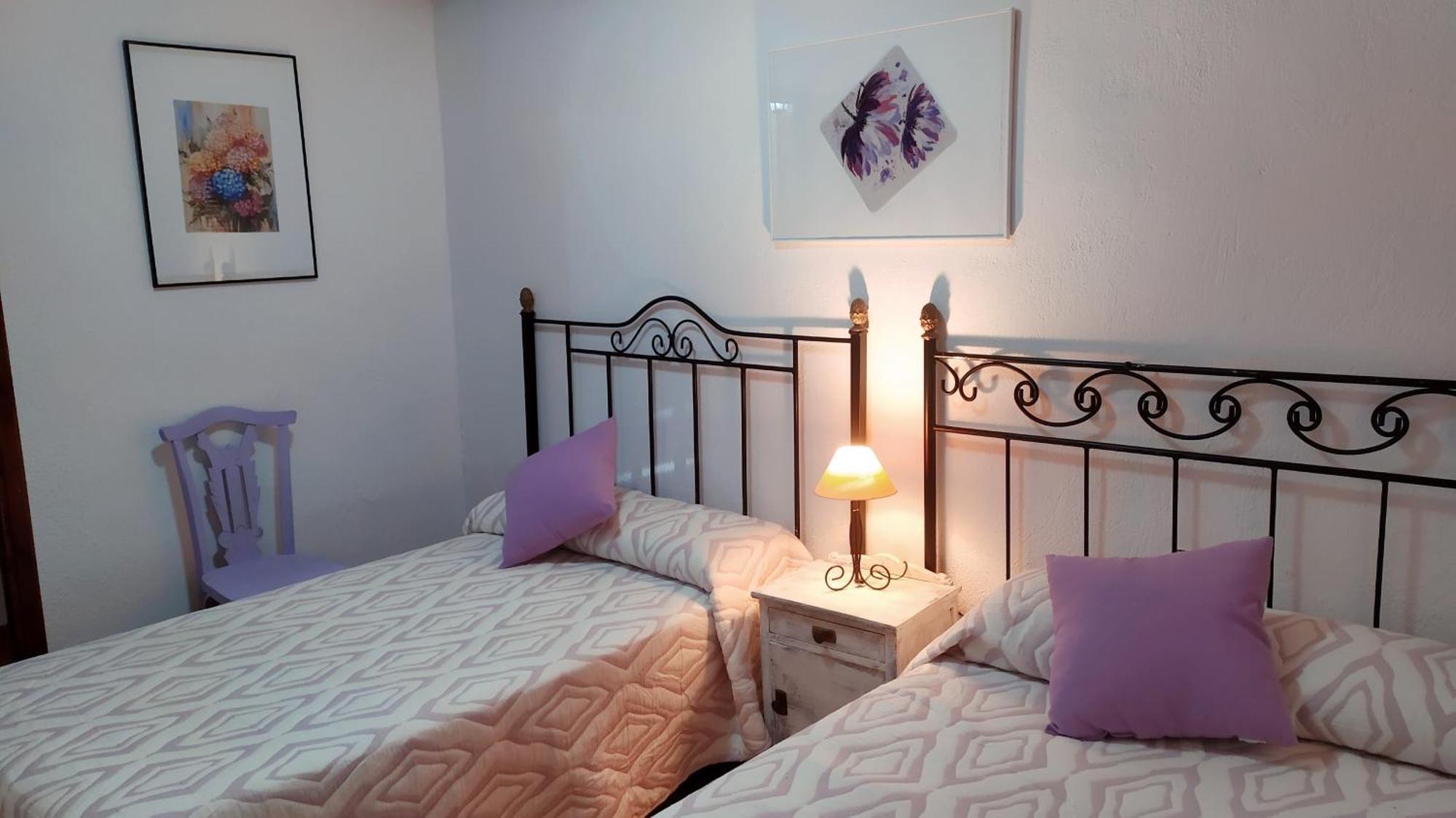 Chalet Cabales *