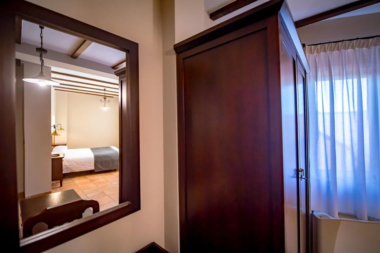 Hotel Tharsis 3*
