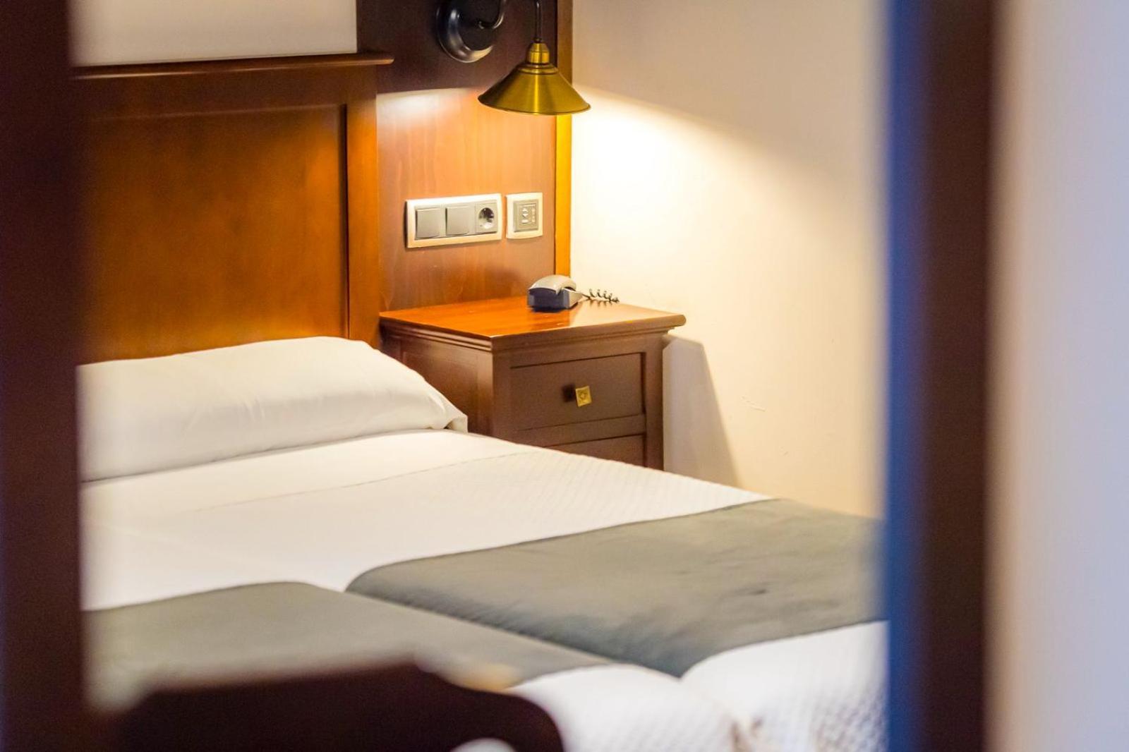 Tharsis Hotel Cazorla