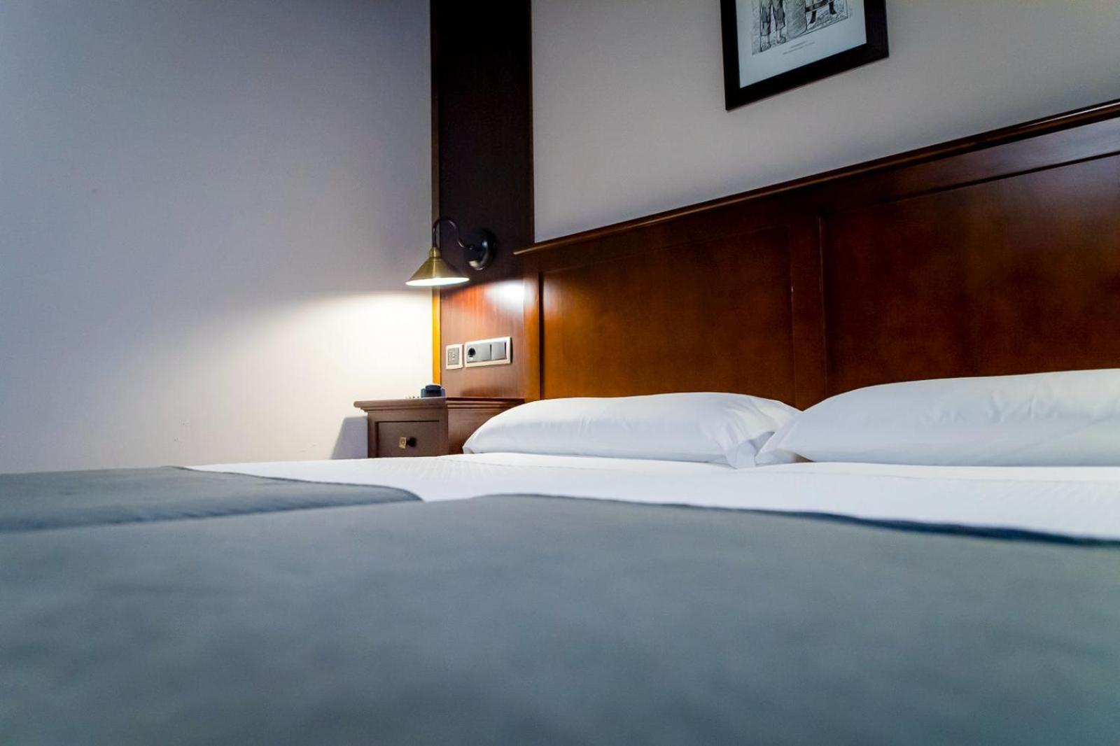 Hotel Tharsis Cazorla