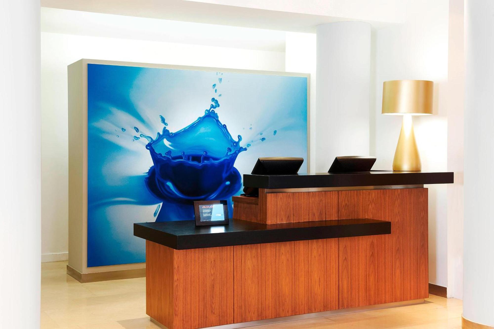 Hotel Le Meridien