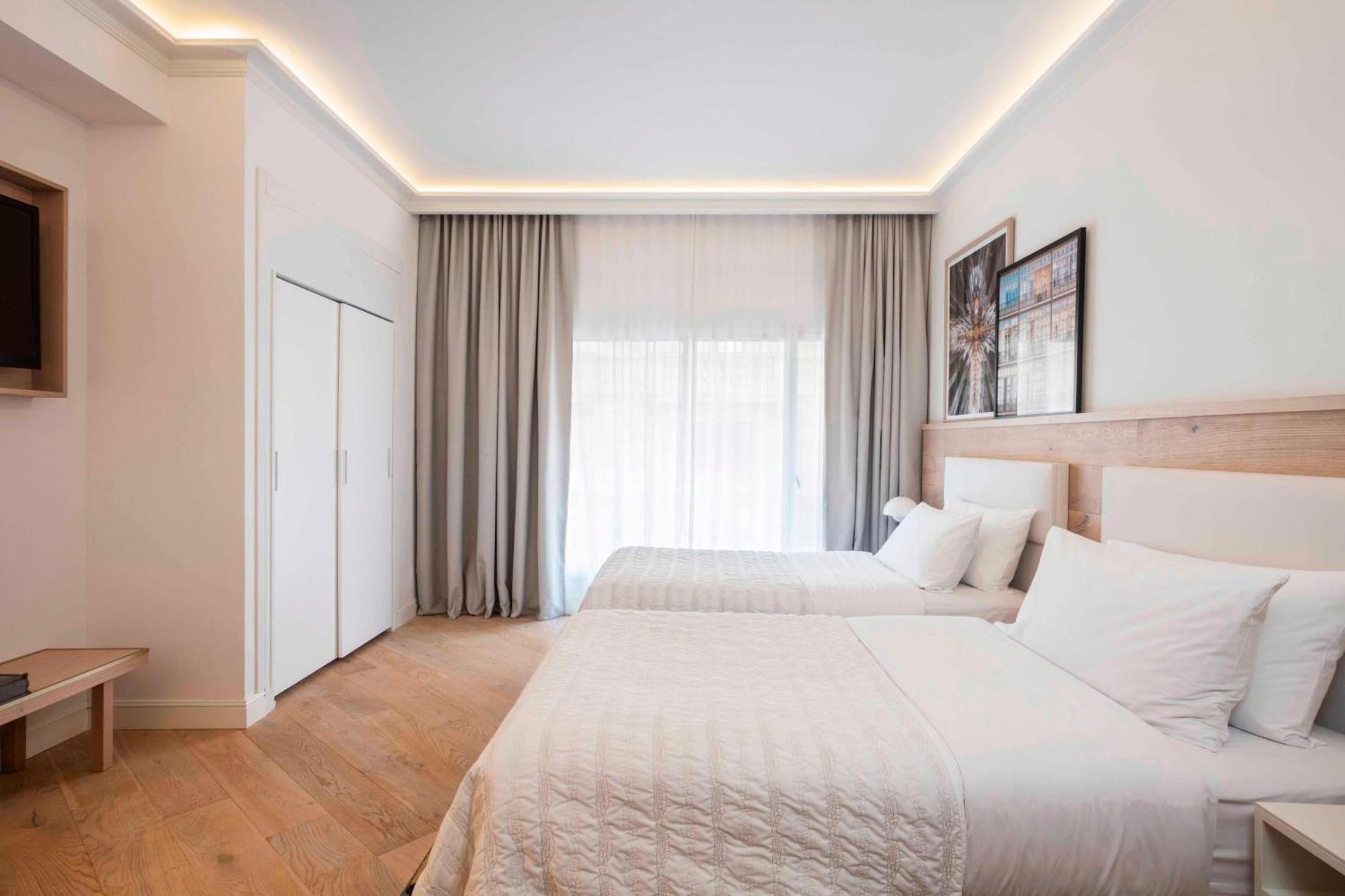 Le Meridien 5* Barcelona