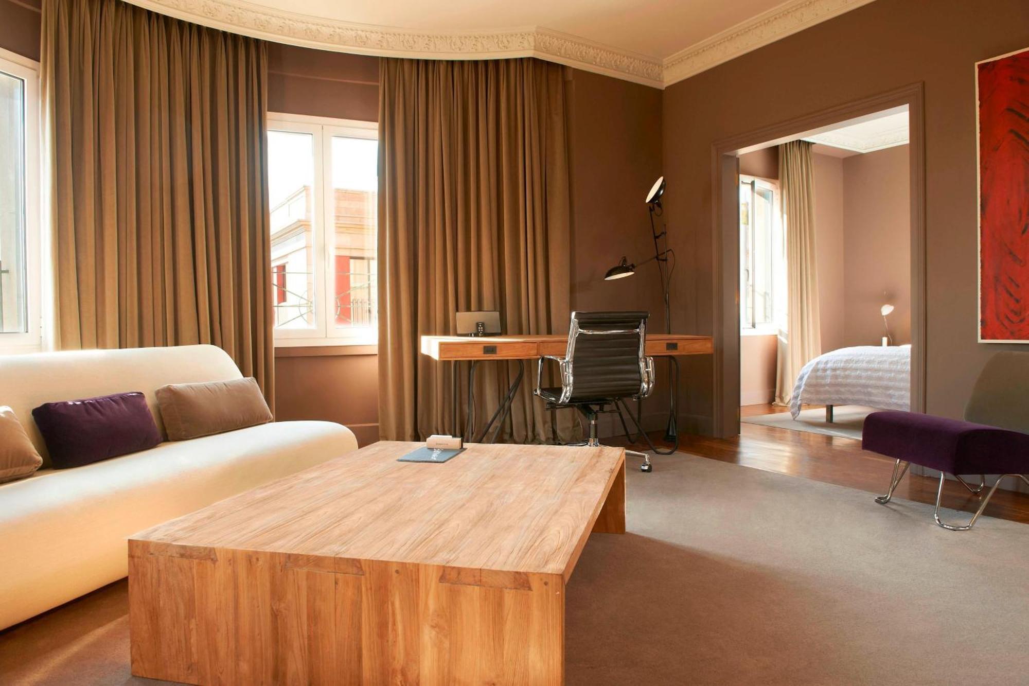 Hotel Le Meridien