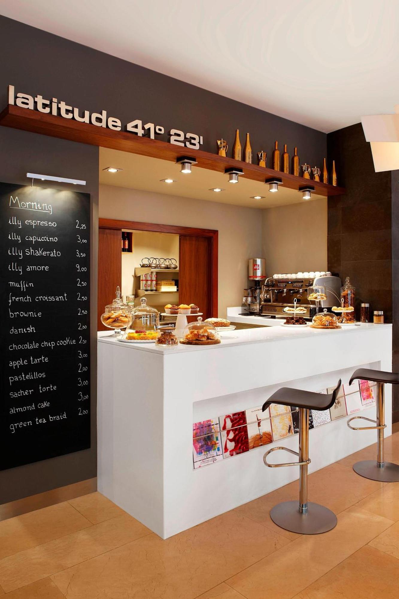 Le Meridien