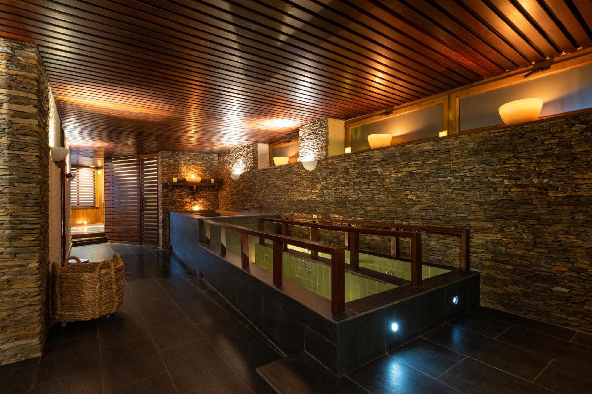 Hotel Eurostars La Pleta 5*