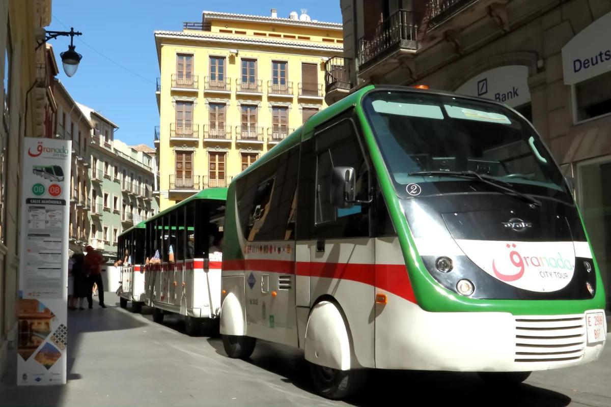 Presidente Hotel Granada