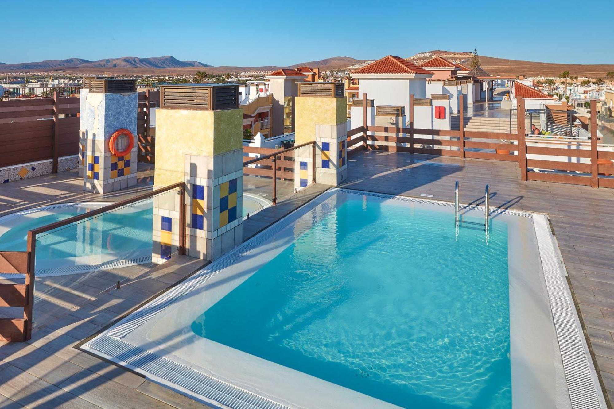 Chatur Costa Caleta Hotel