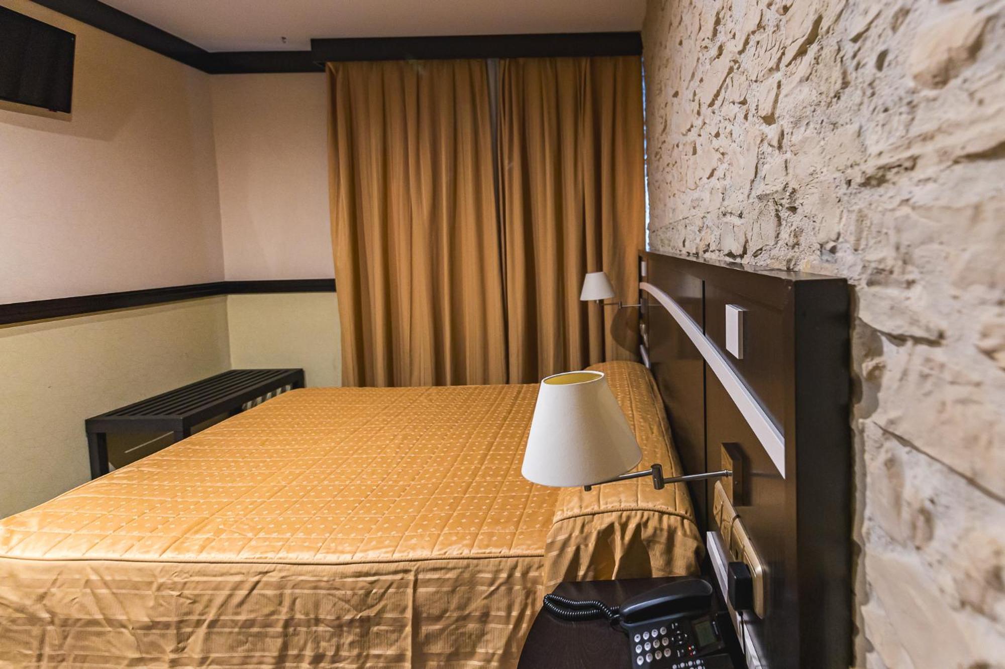 Machaco Hotel 3*
