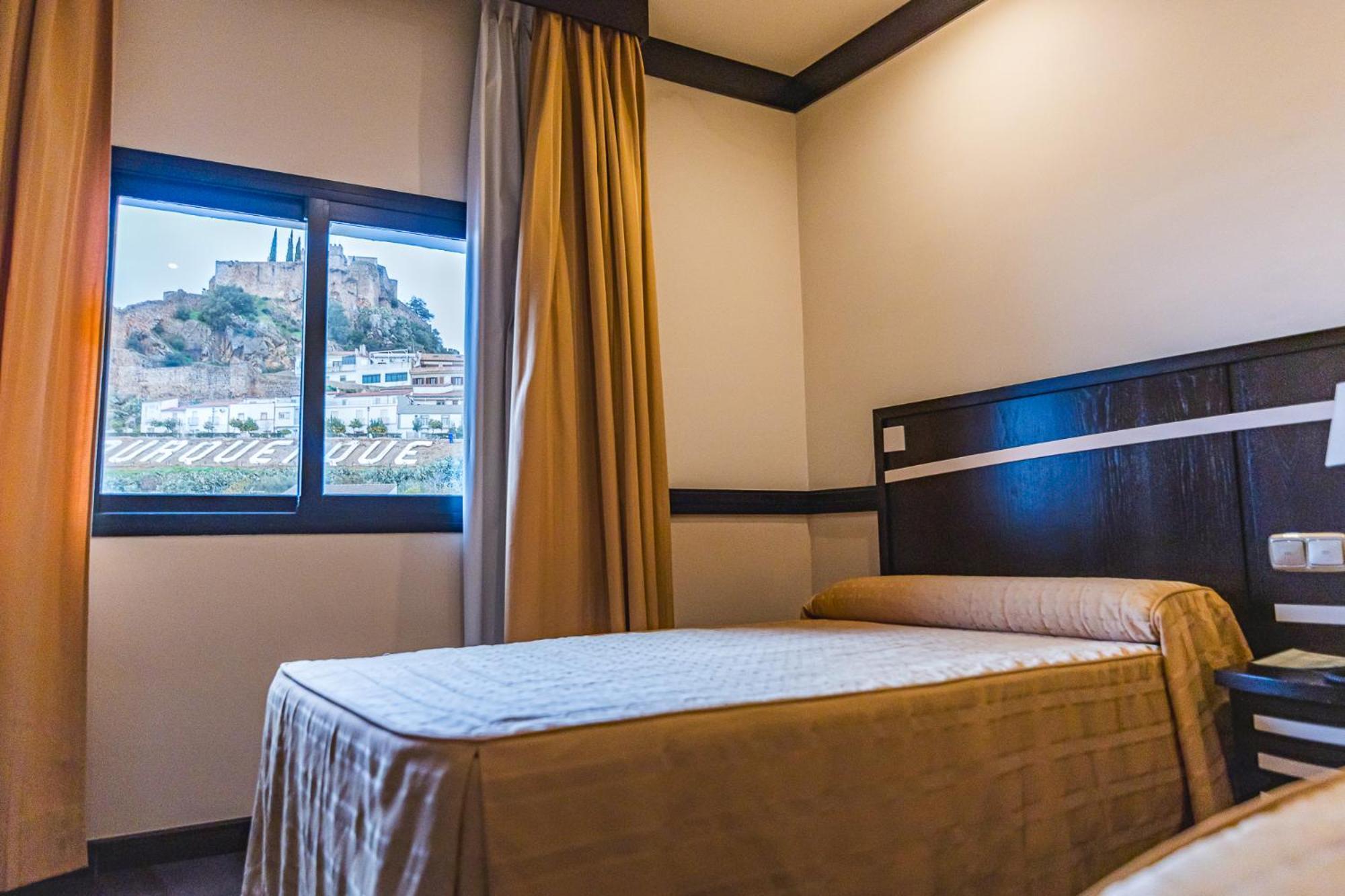 Machaco Hotel 3*