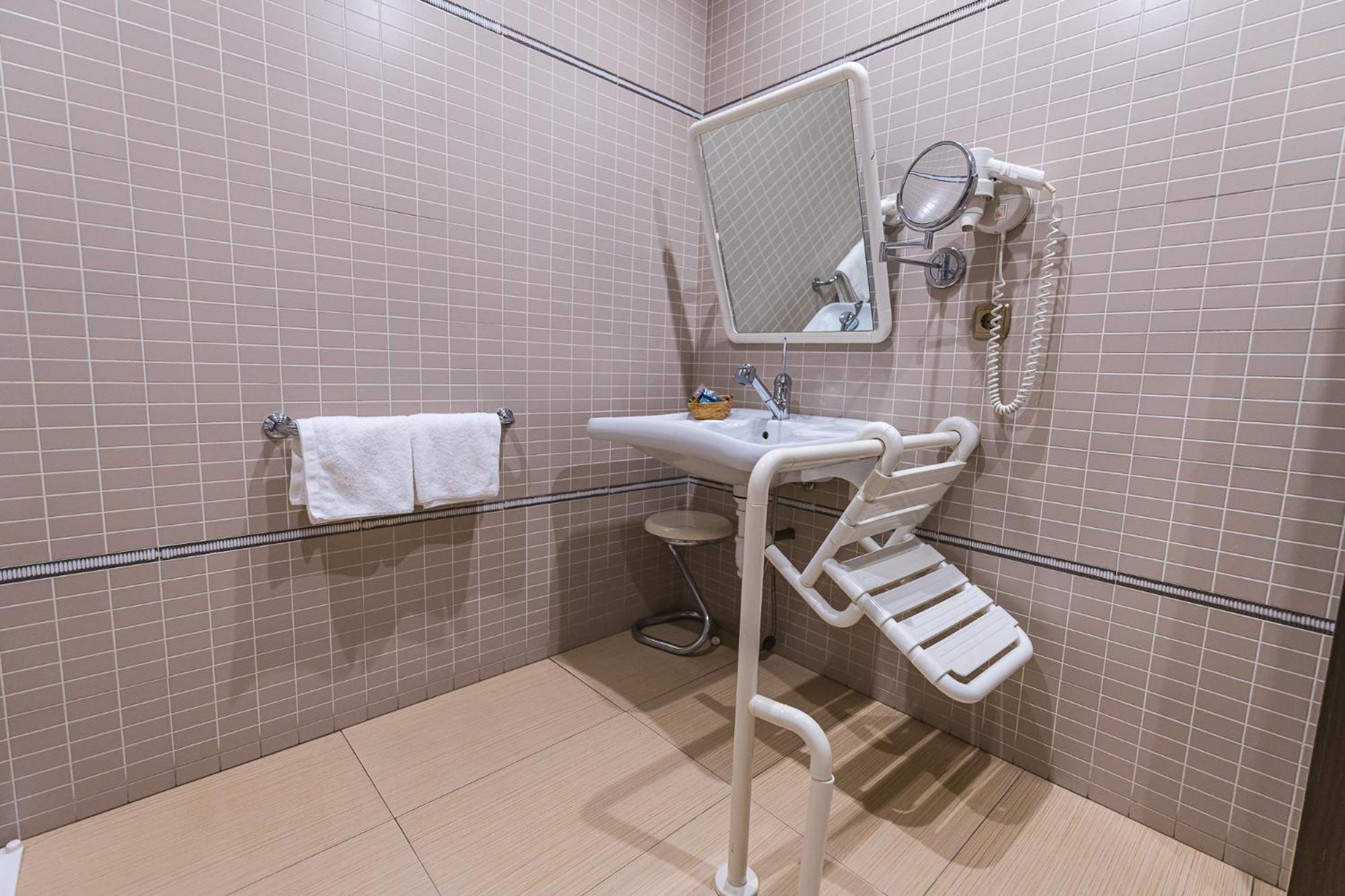 Hotel Machaco Alburquerque