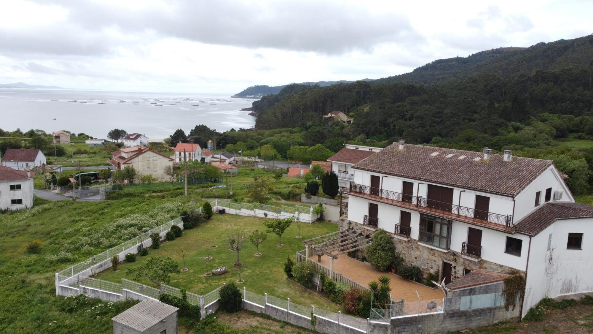 Rurales De Abelleira