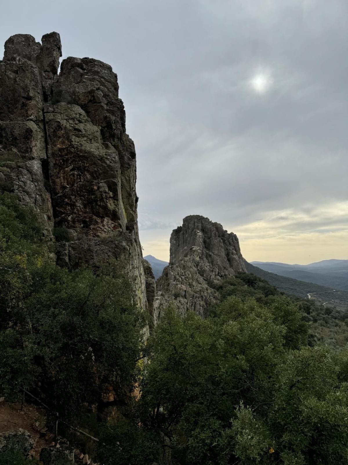 La Jara De Villuercas Casa rural