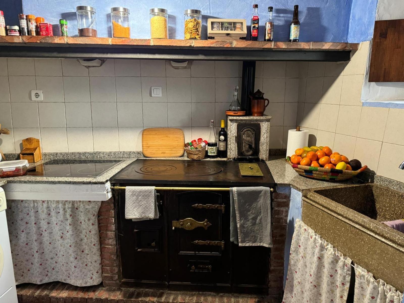Casa rural La Jara De Villuercas