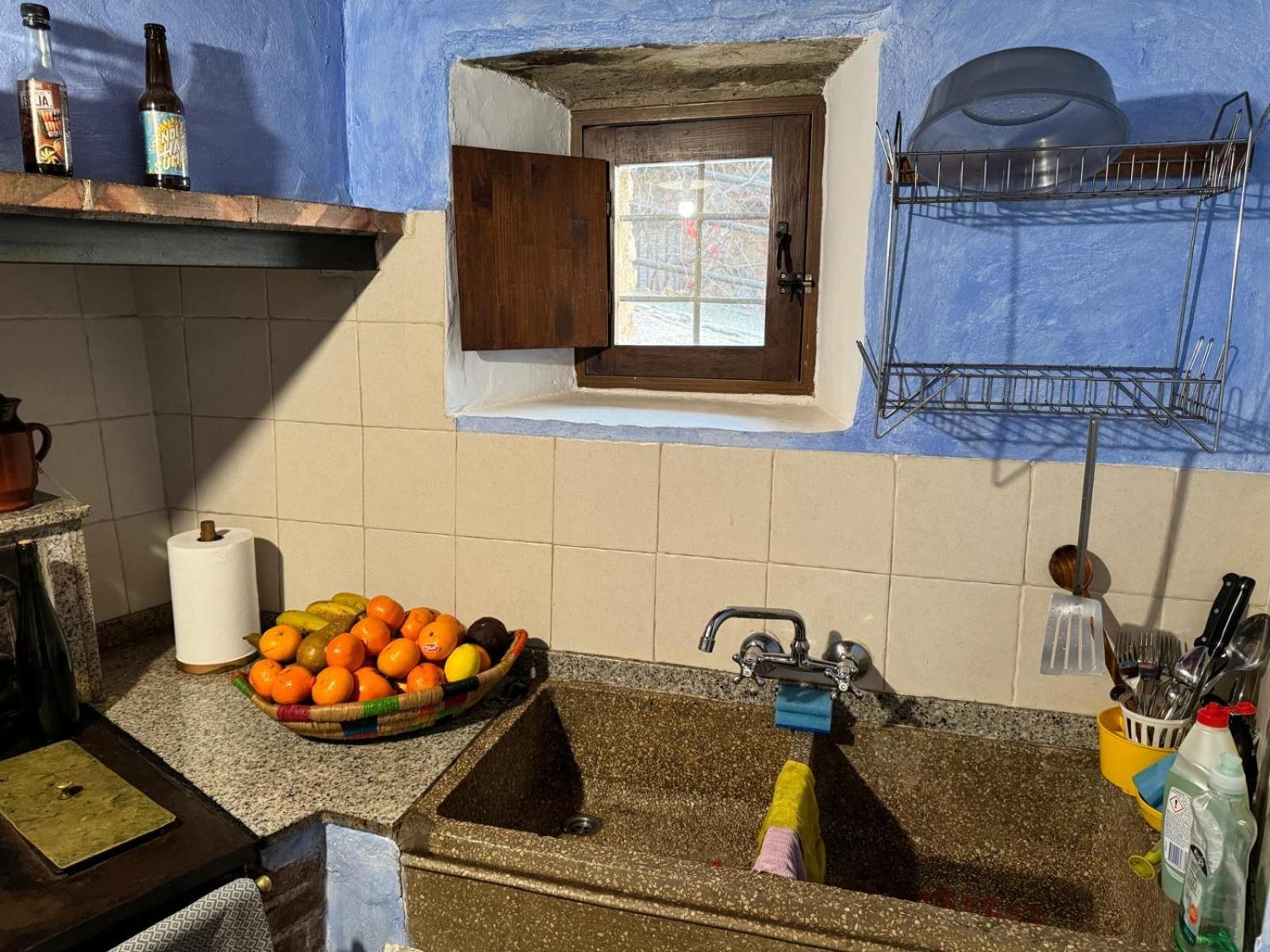 Casa rural La Jara De Villuercas