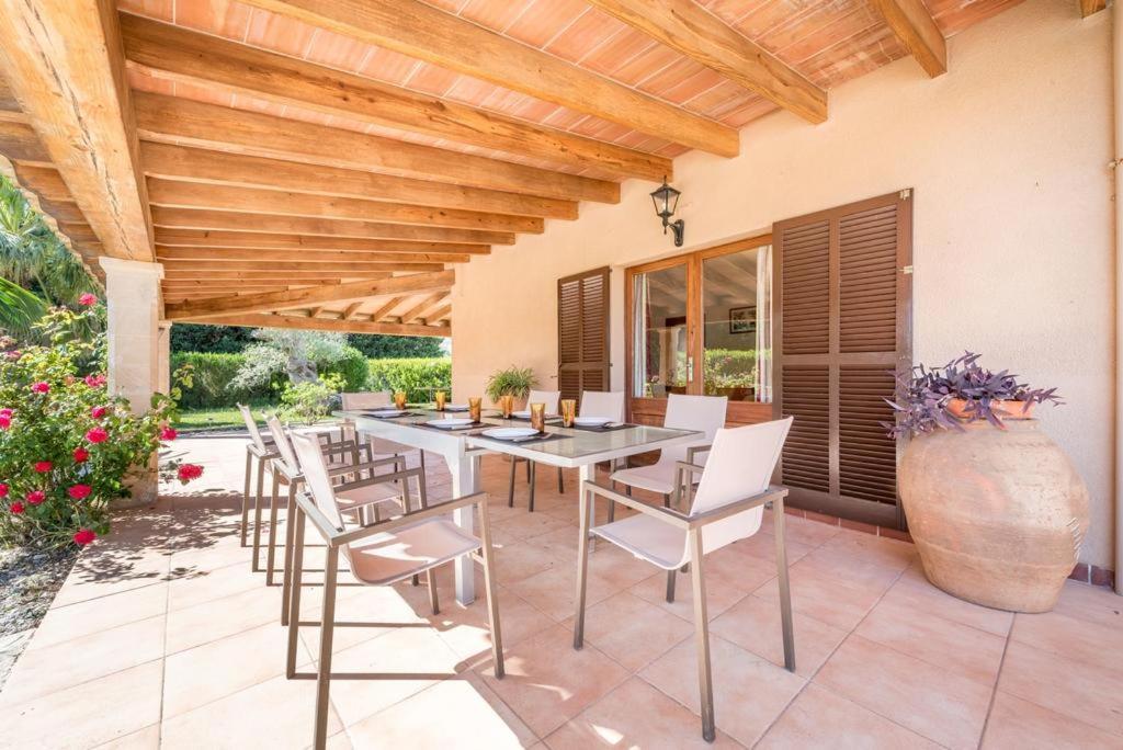 Canescandeu Holiday home Port de Pollenca