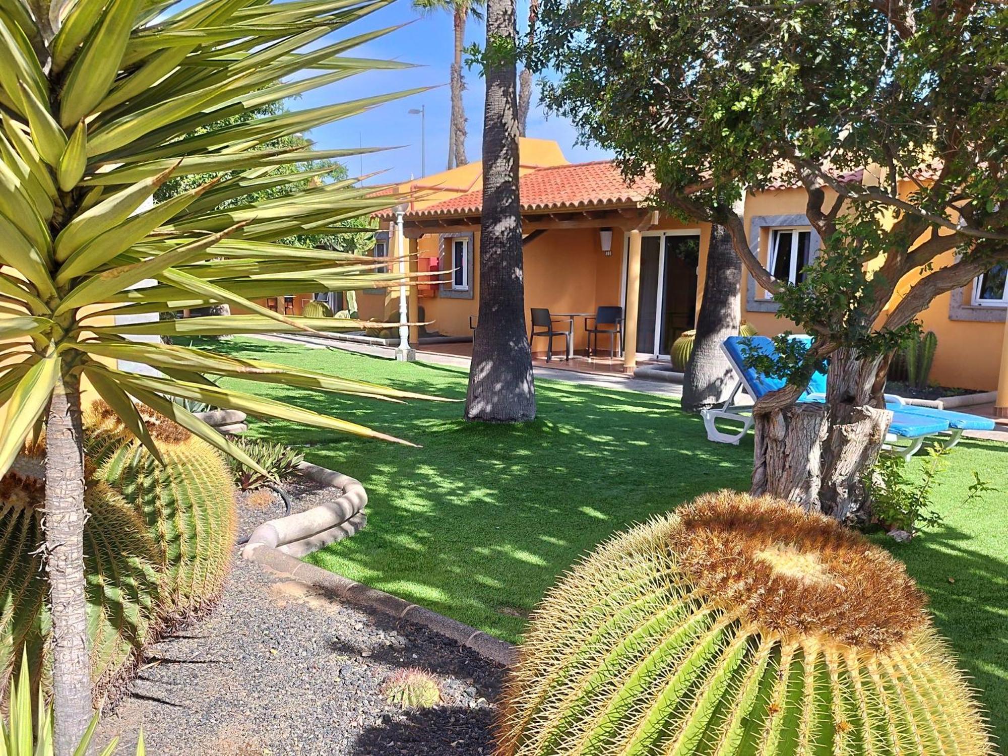 Resort Almendros - Gay Exclusive Playa del Inglés