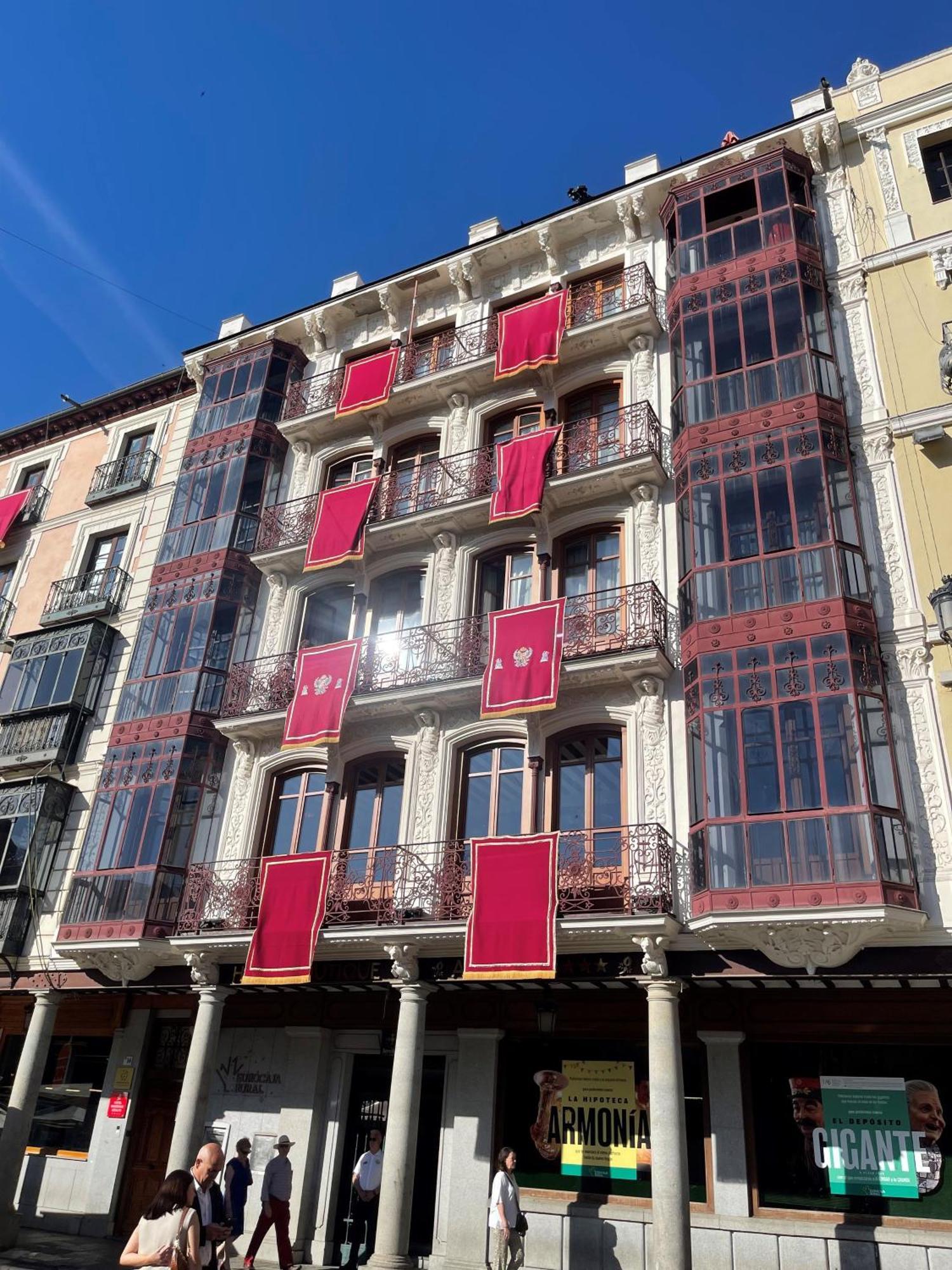 Hotel Boutique Adolfo 4*