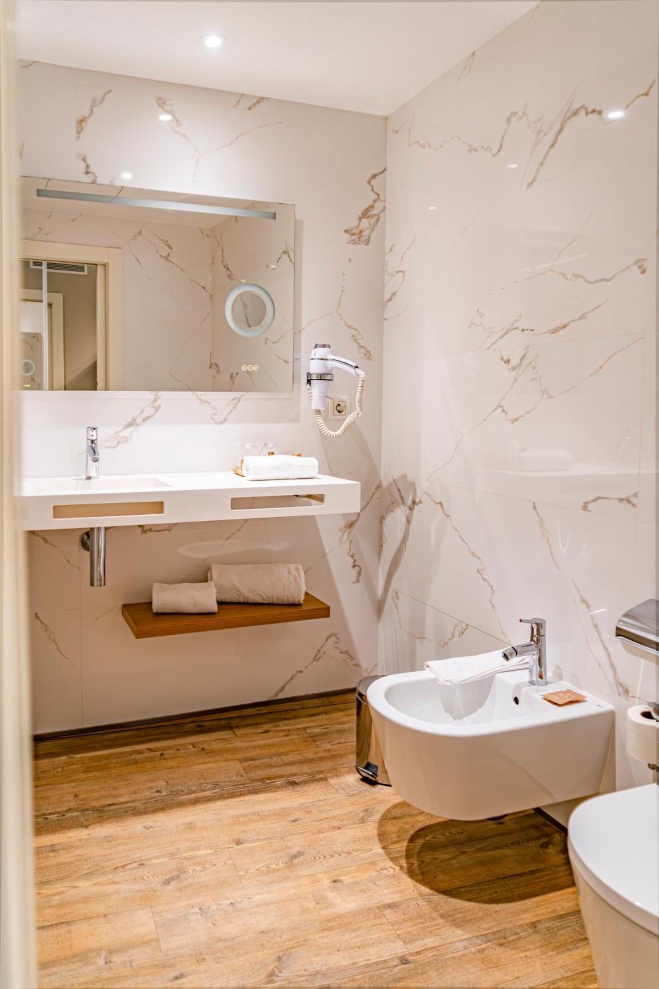 Boutique Adolfo Hotel Toledo