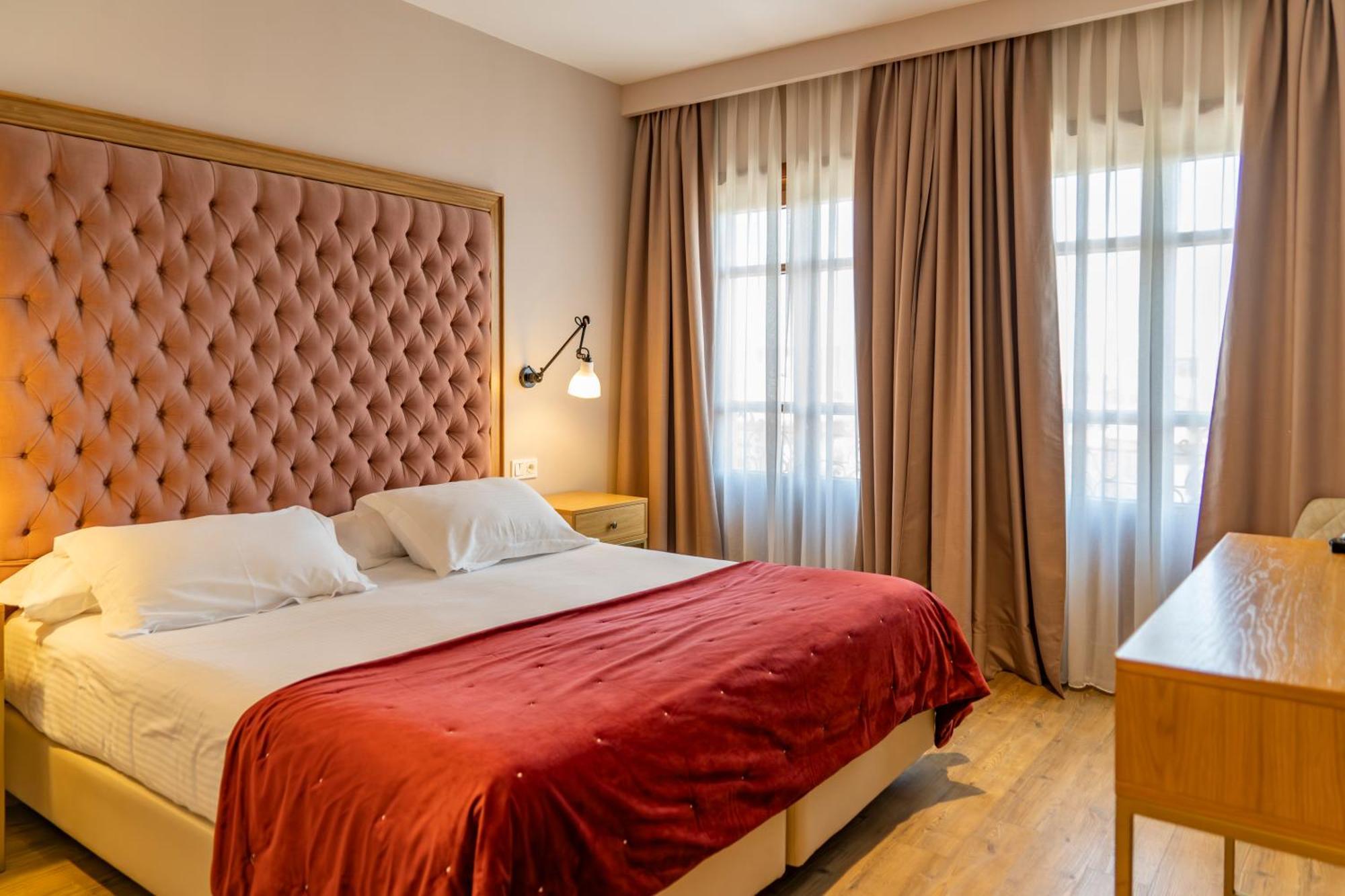 Hotel Boutique Adolfo Toledo