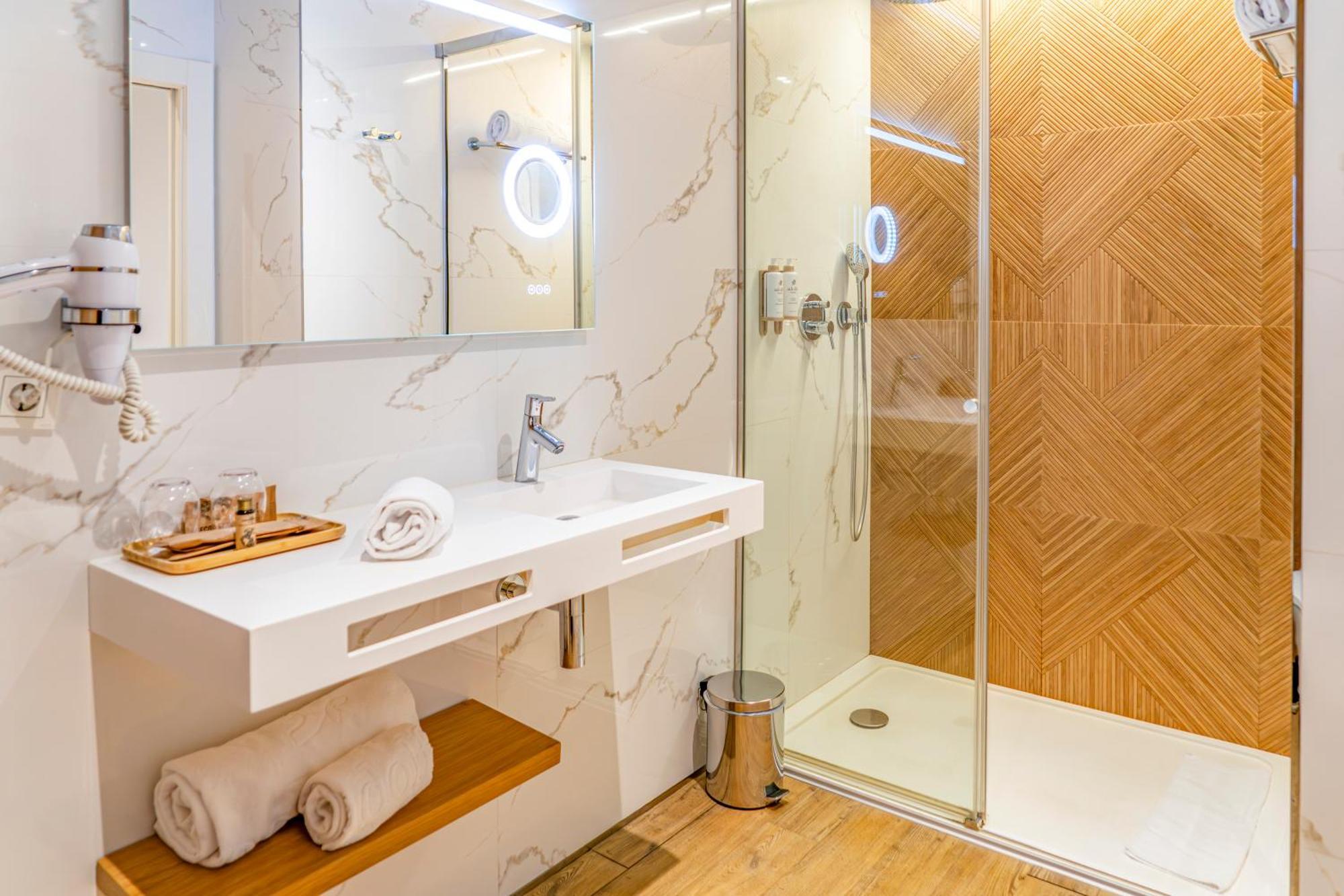 Hotel Boutique Adolfo
