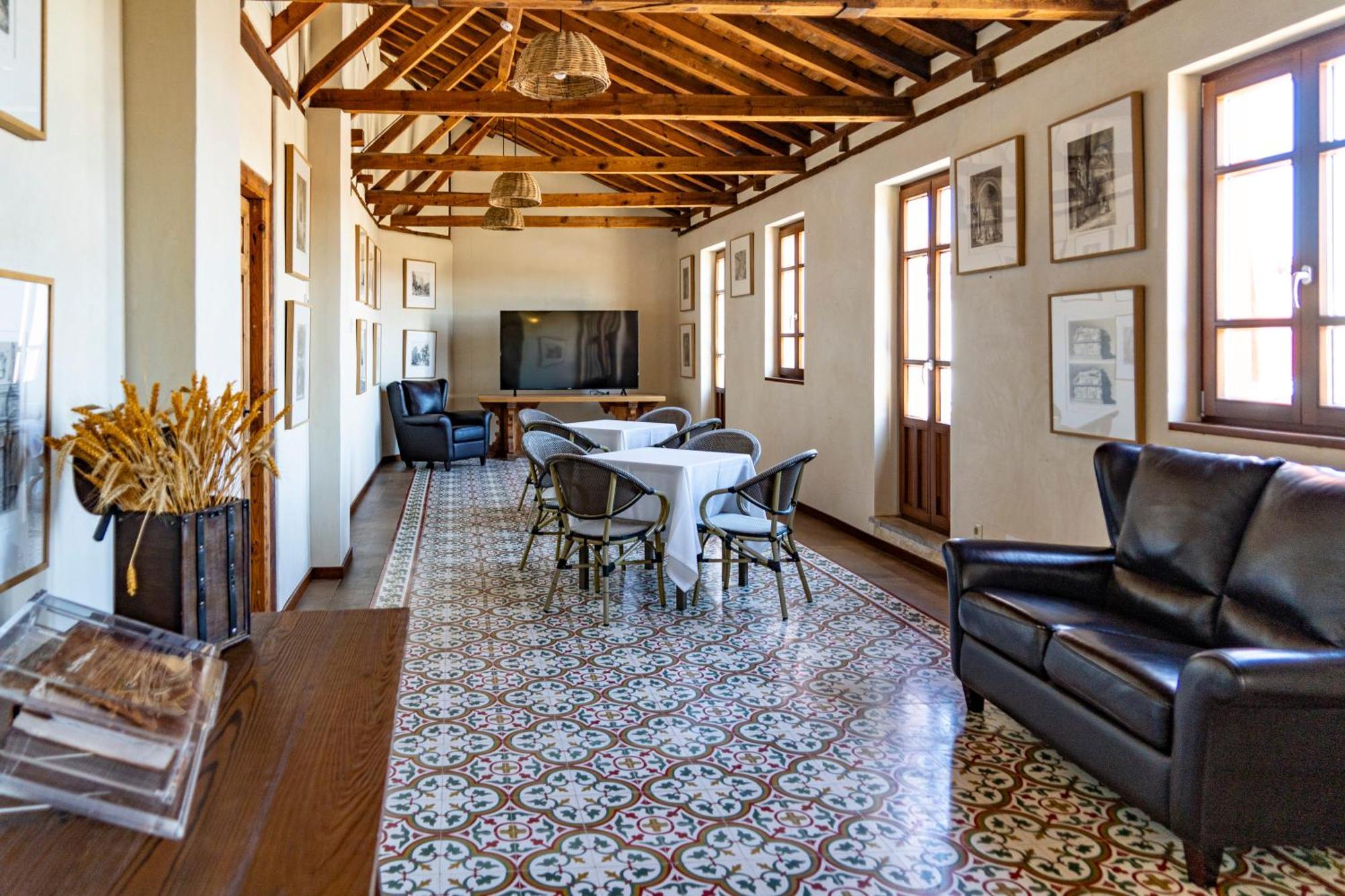 Boutique Adolfo Hotel 4*
