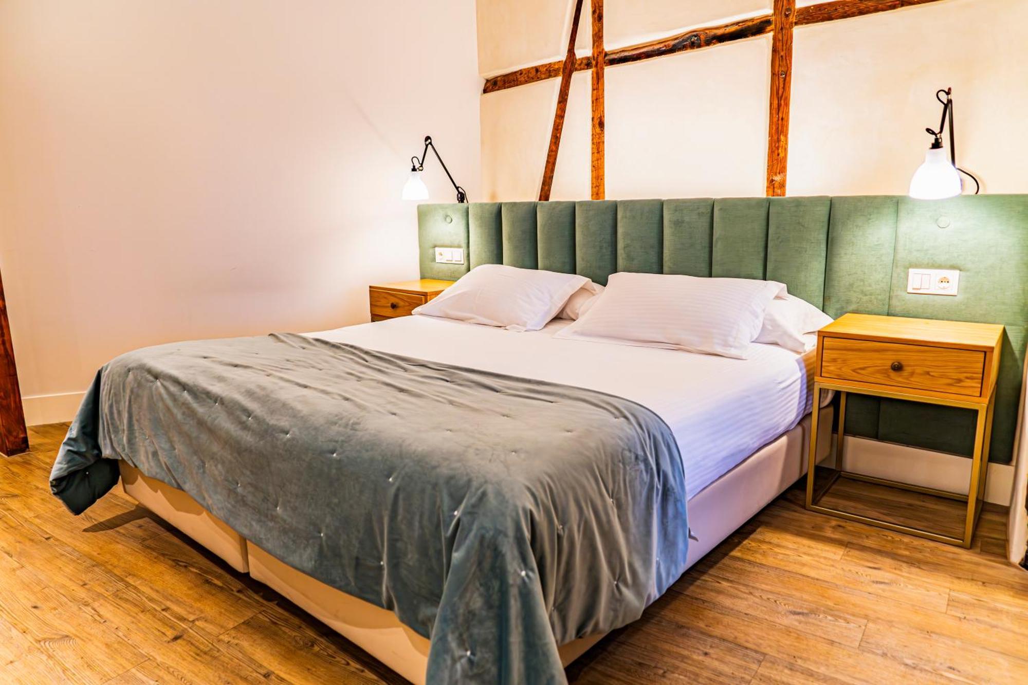 Boutique Adolfo Hotel Toledo