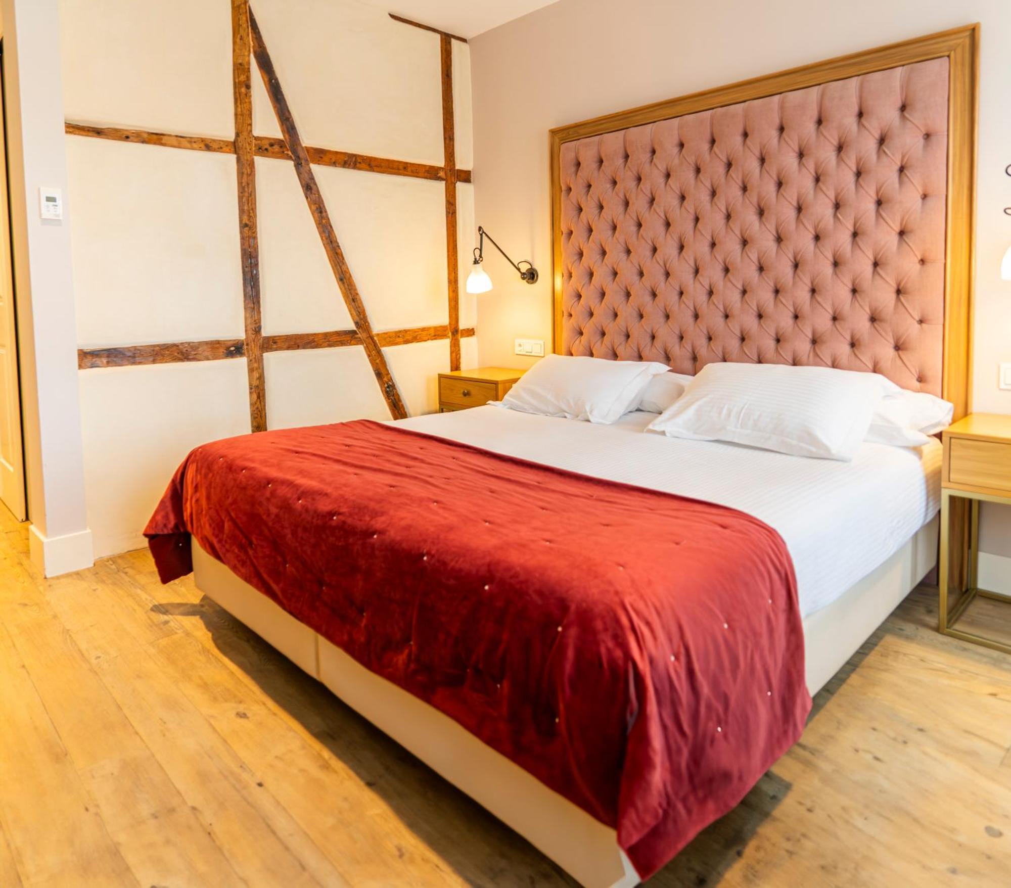 Boutique Adolfo Hotel 4*