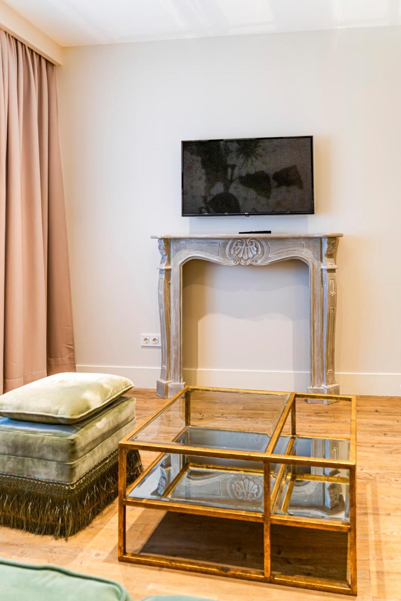 Boutique Adolfo Hotel Toledo