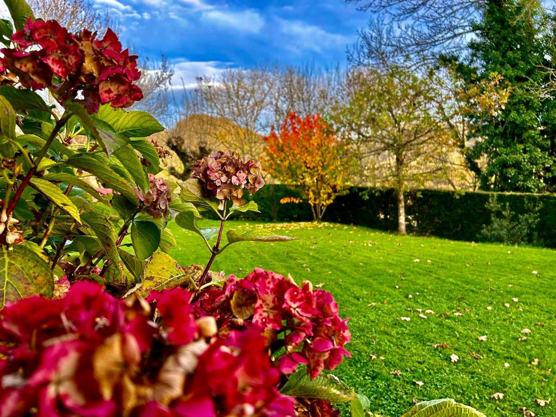 Country house Etxaburu *