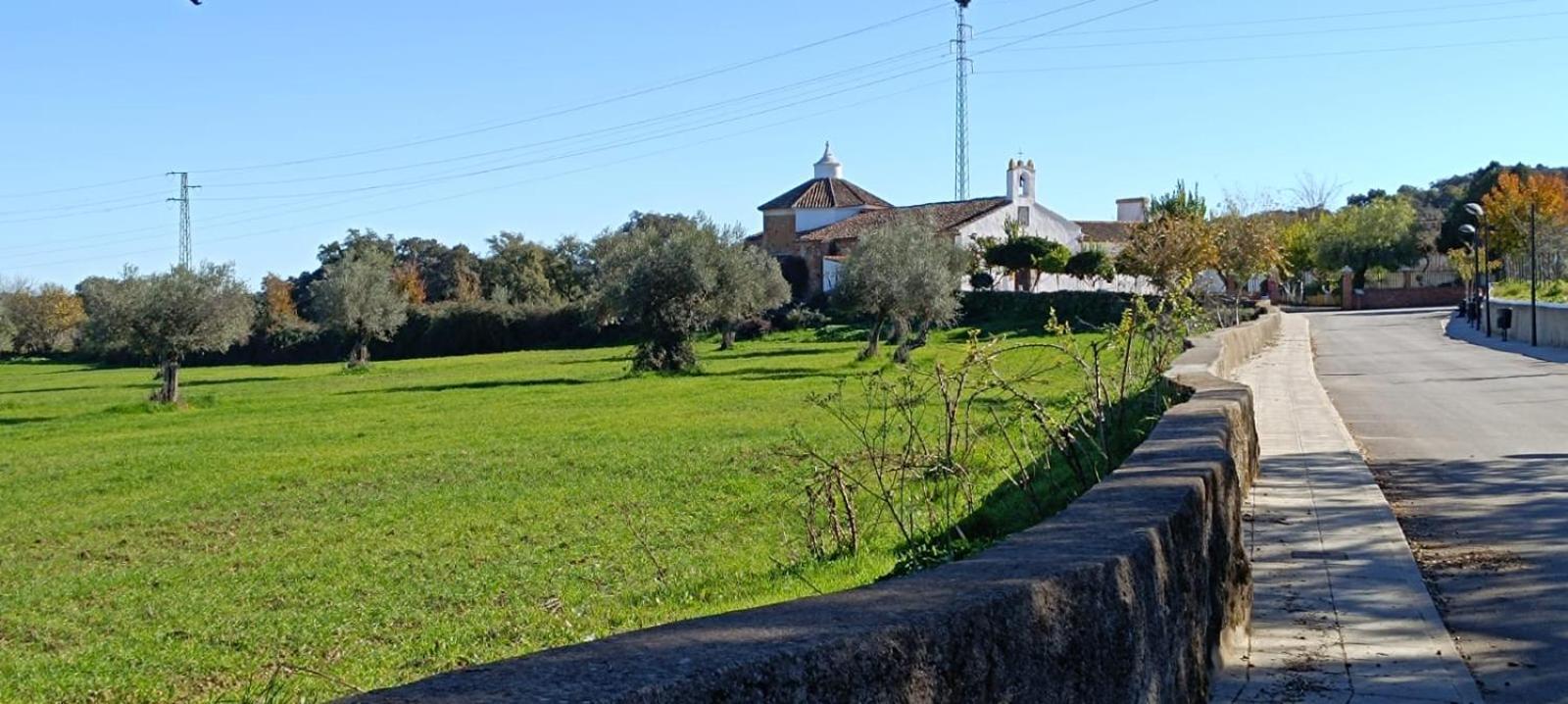 Sierra De Aracena Huelva Holiday home