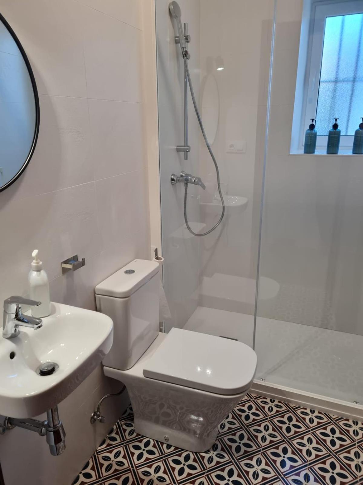 Holiday home Sierra De Aracena Huelva *