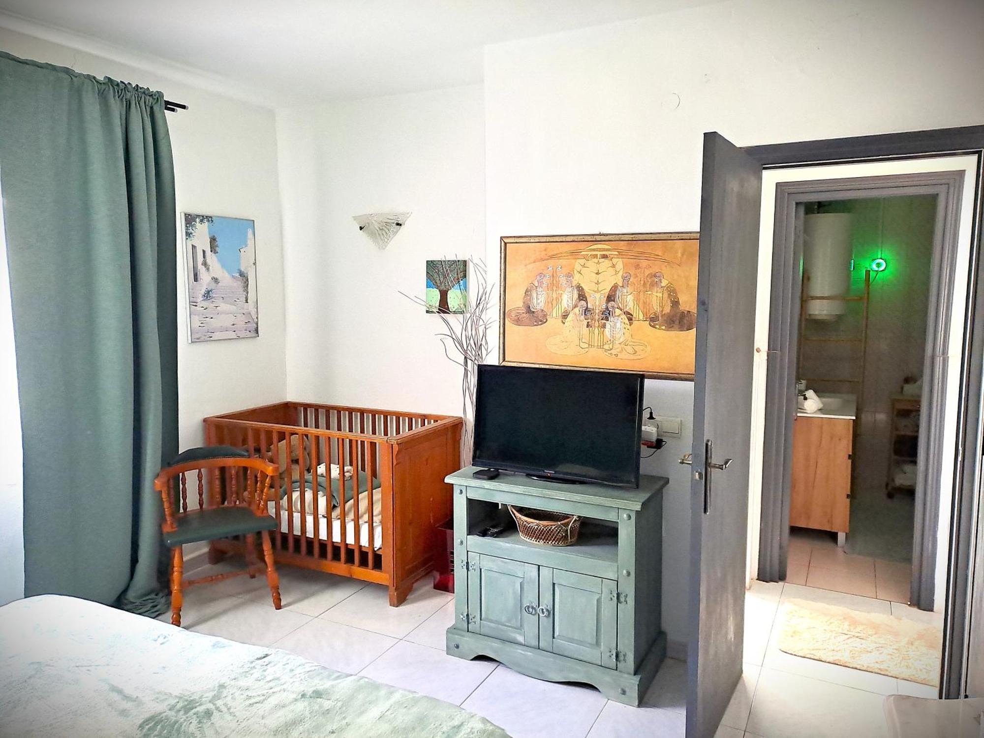 Apartment Bellamar *
