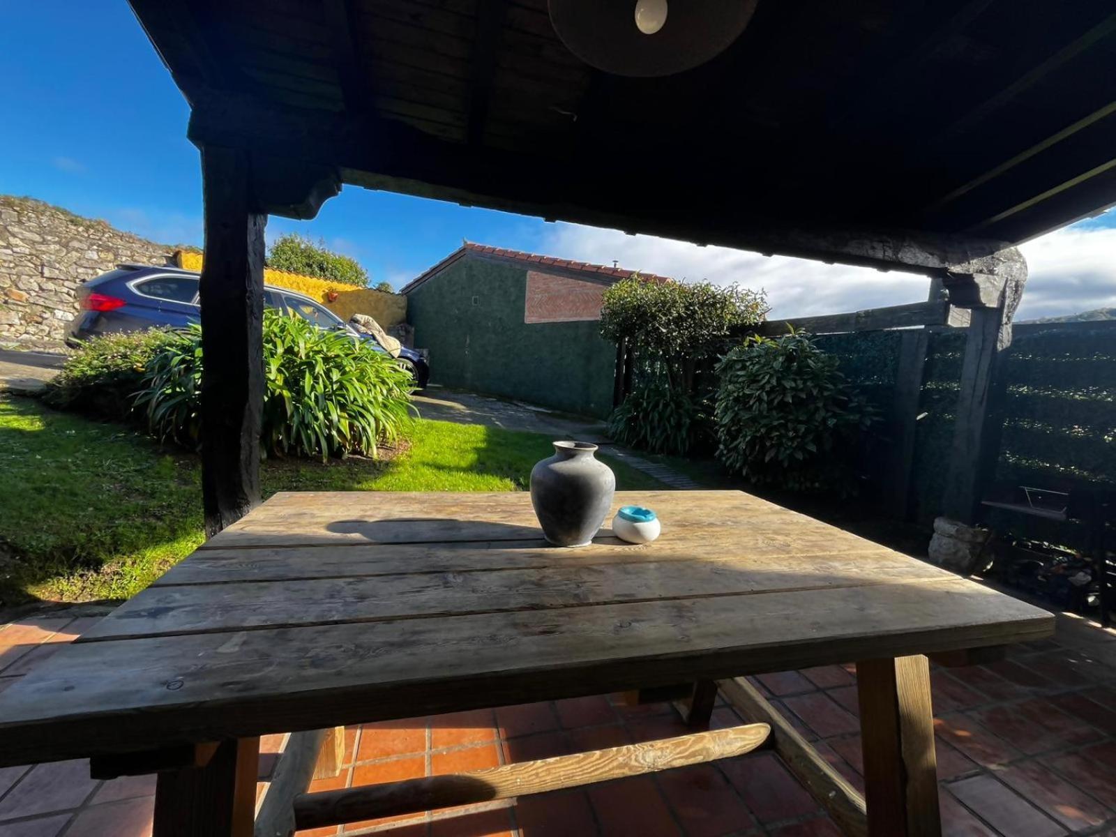 Casa Lula 2 Pendueles Сasa de vacaciones Llanes