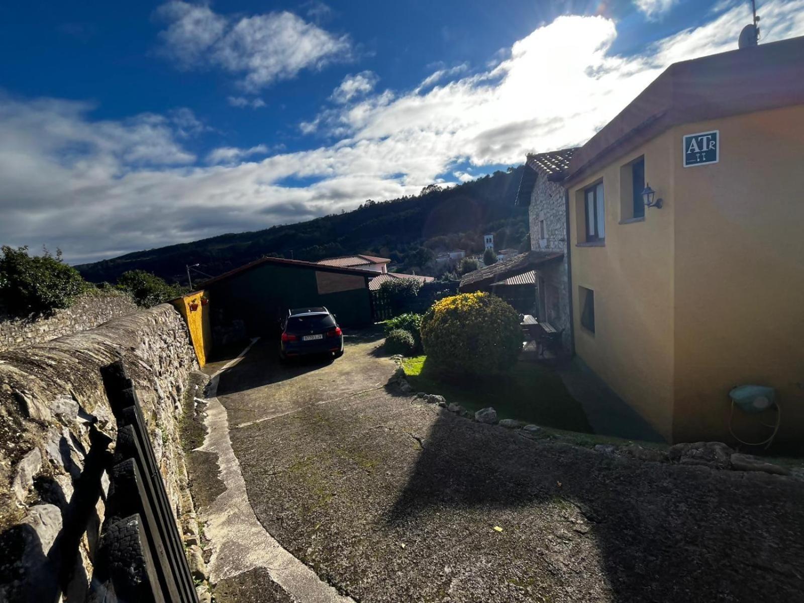 Сasa de vacaciones Casa Lula 2 Pendueles Llanes