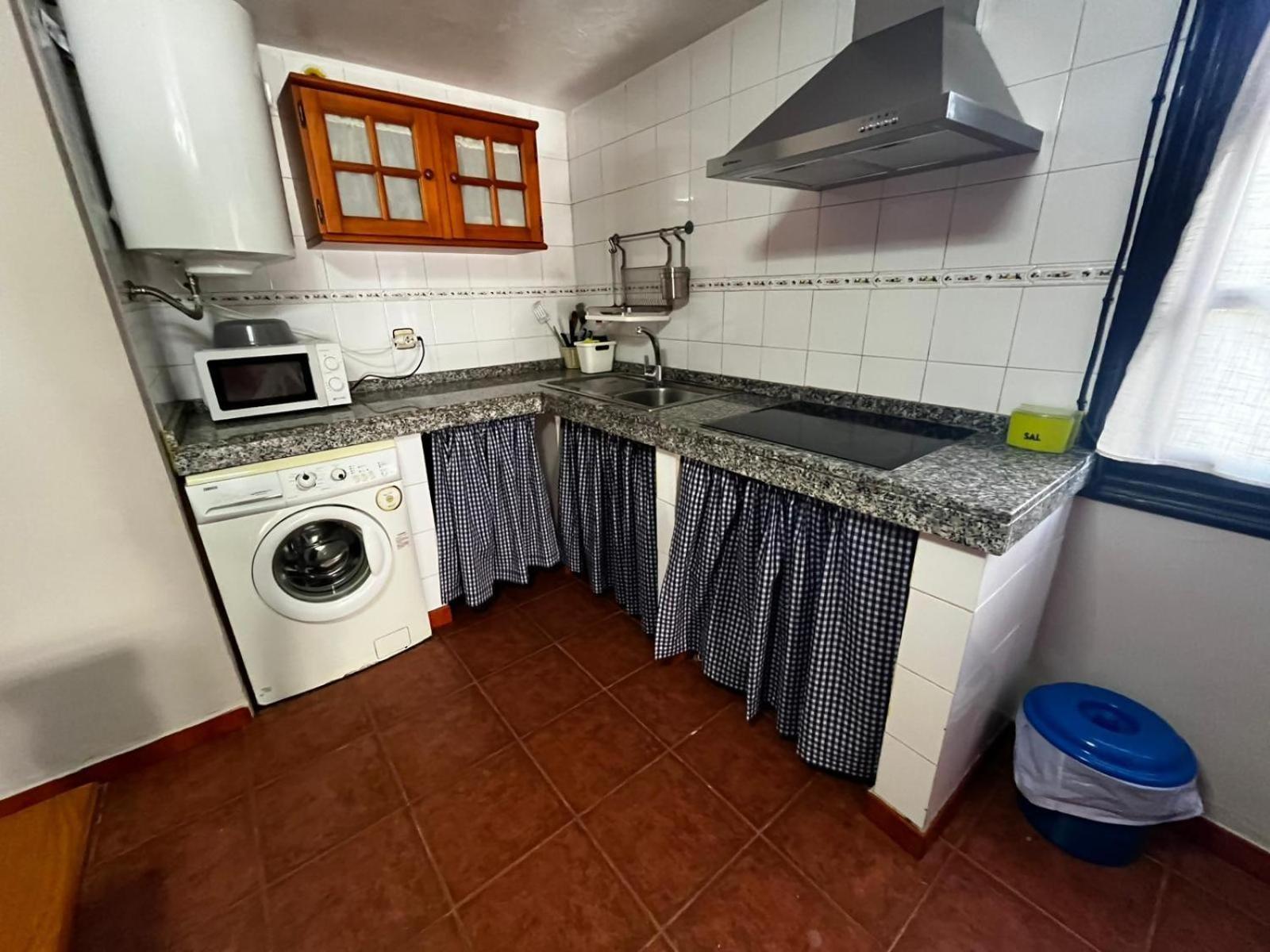 Casa Lula 2 Pendueles