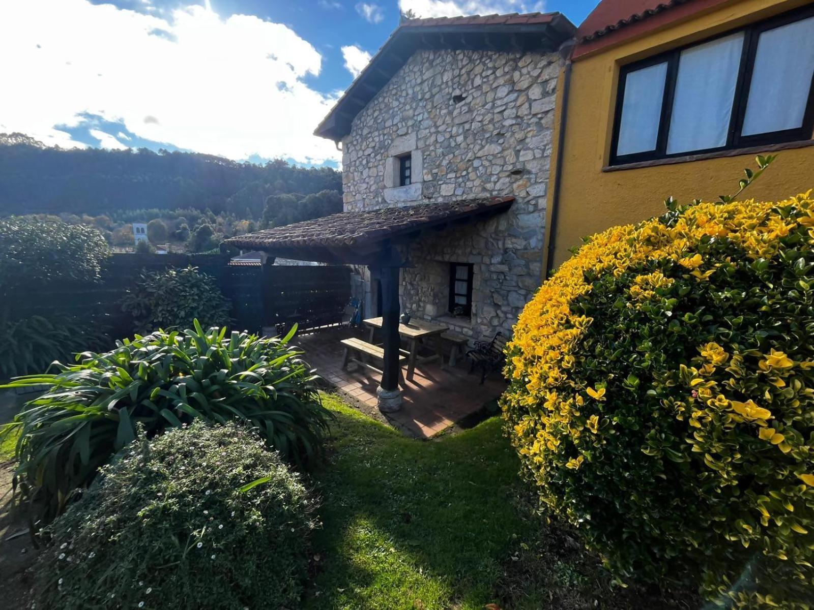 Casa Lula 2 Pendueles Сasa de vacaciones