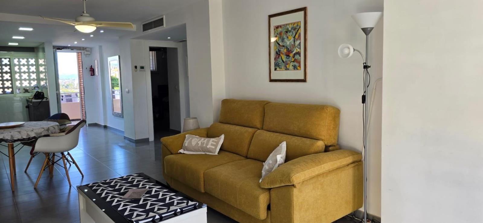 Barbara 20 Playa Muchavista Alicante Apartment El Campello