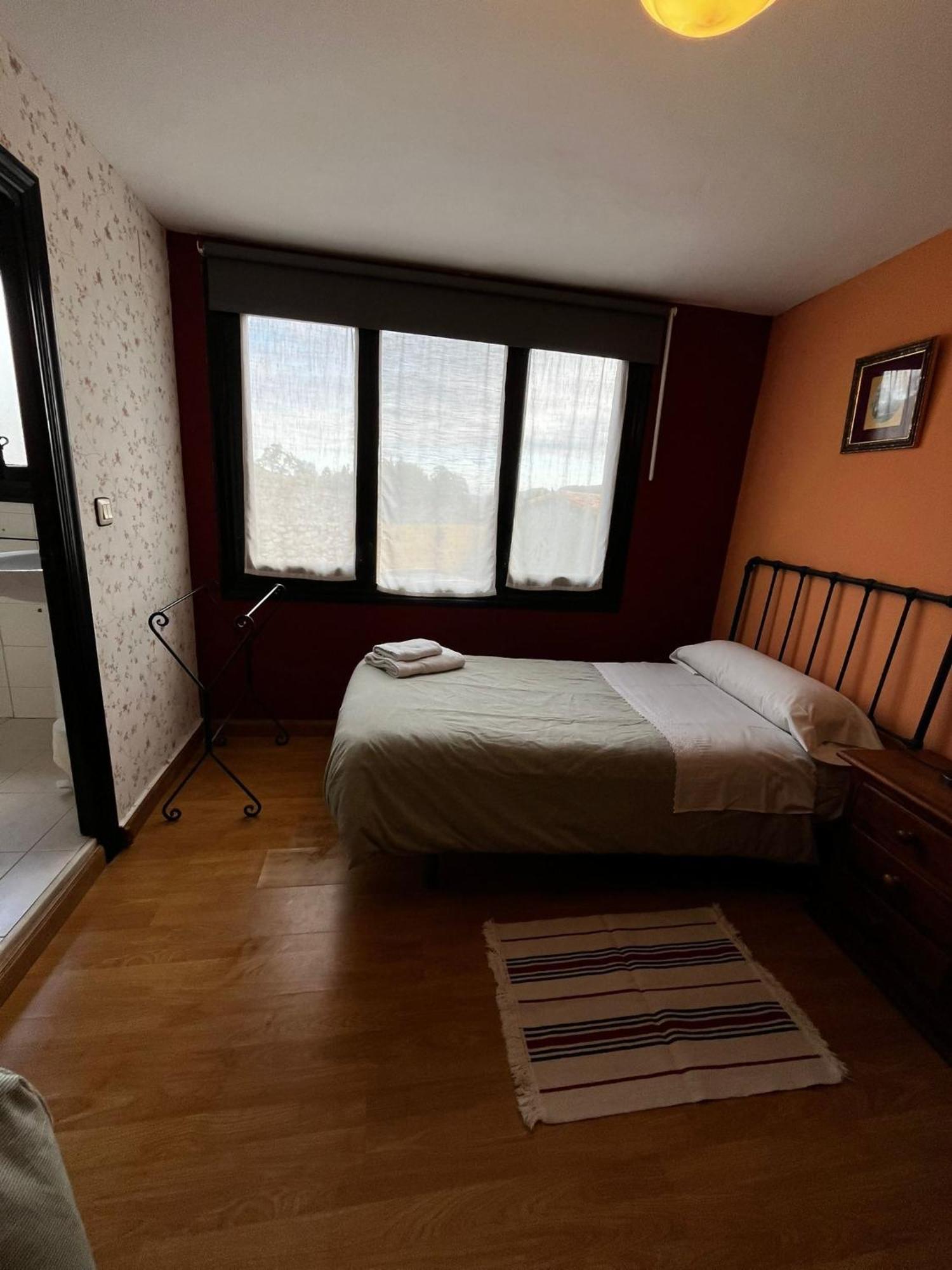 Casa Lula 2 Pendueles Сasa de vacaciones Llanes